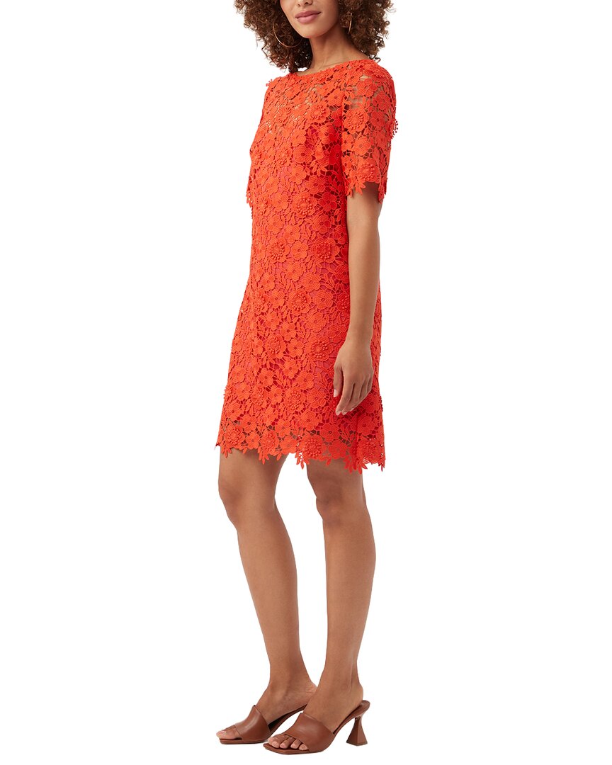 Trina Turk Sun Mini Dress