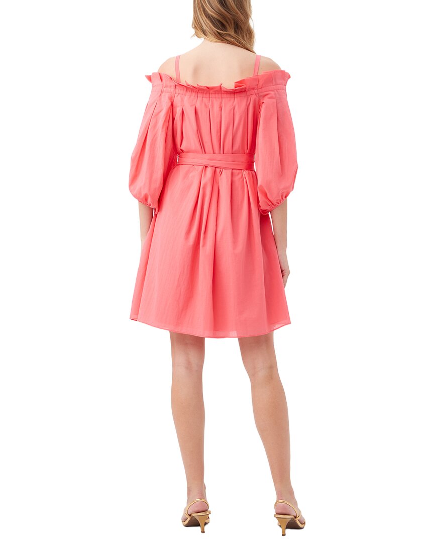 Trina Turk Salma Mini Dress