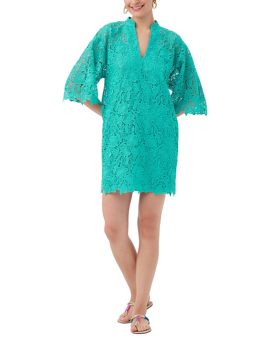 Trina Turk Piazzeta Mini Dress