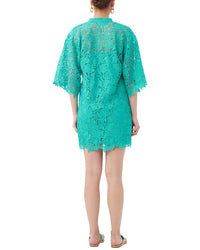 Trina Turk Piazzeta Mini Dress