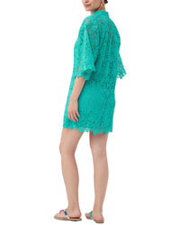 Trina Turk Piazzeta Mini Dress