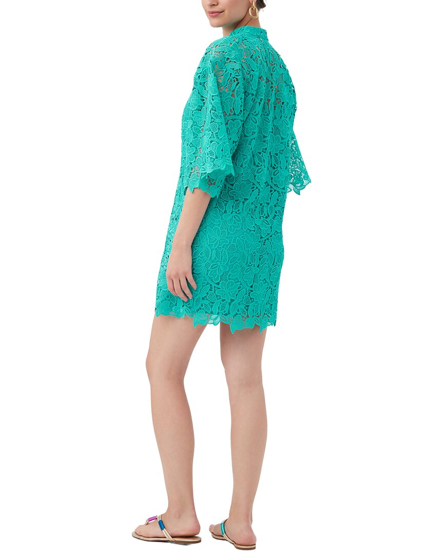 Trina Turk Piazzeta Mini Dress