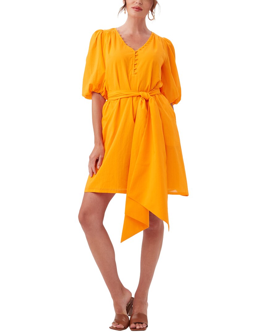 Trina Turk Malina Mini Dress