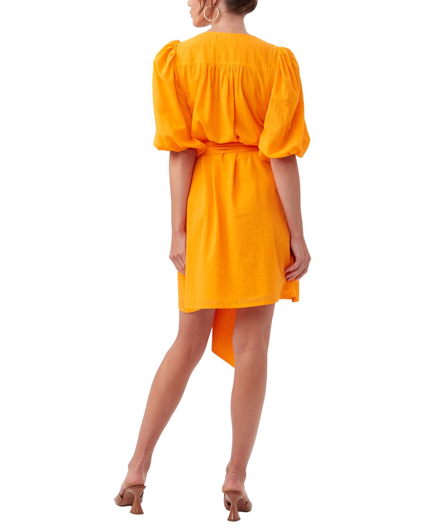 Trina Turk Malina Mini Dress