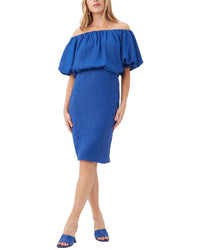 Trina Turk Tatiana Midi Dress