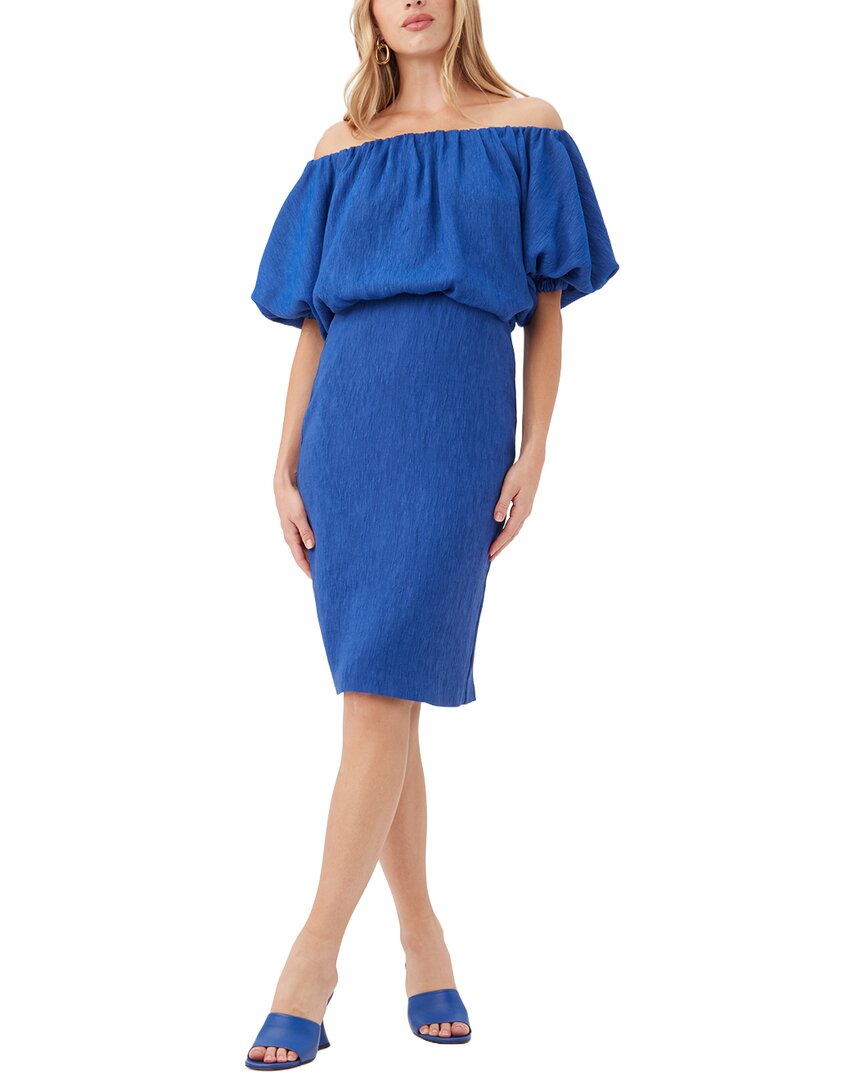 Trina Turk Tatiana Midi Dress