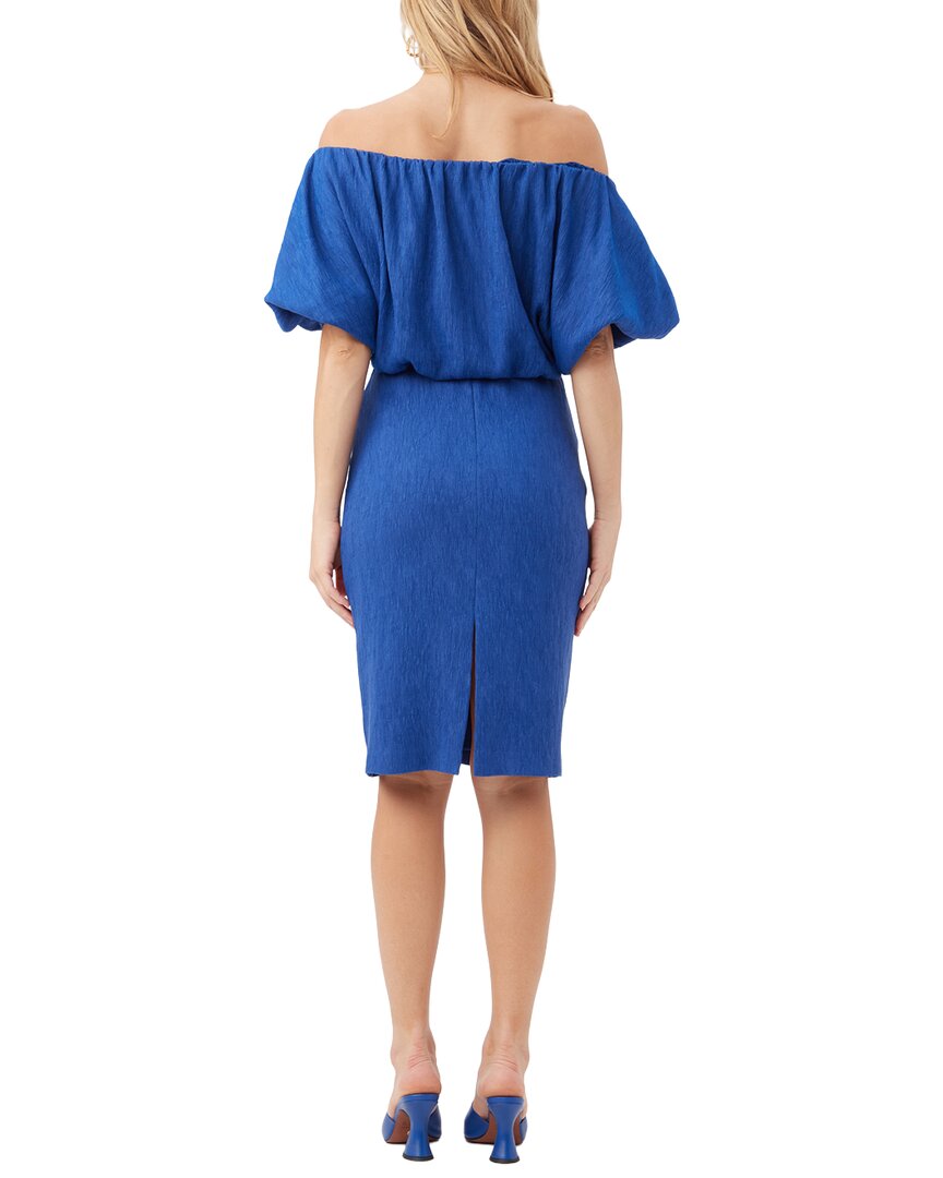 Trina Turk Tatiana Midi Dress