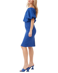 Trina Turk Tatiana Midi Dress