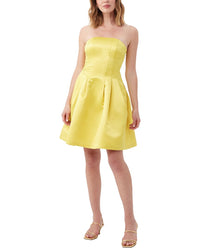 Trina Turk Nautilus Mini Dress