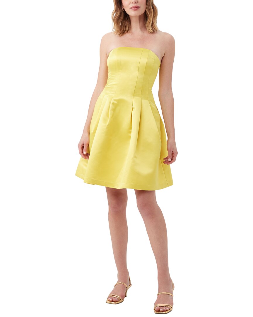 Trina Turk Nautilus Mini Dress