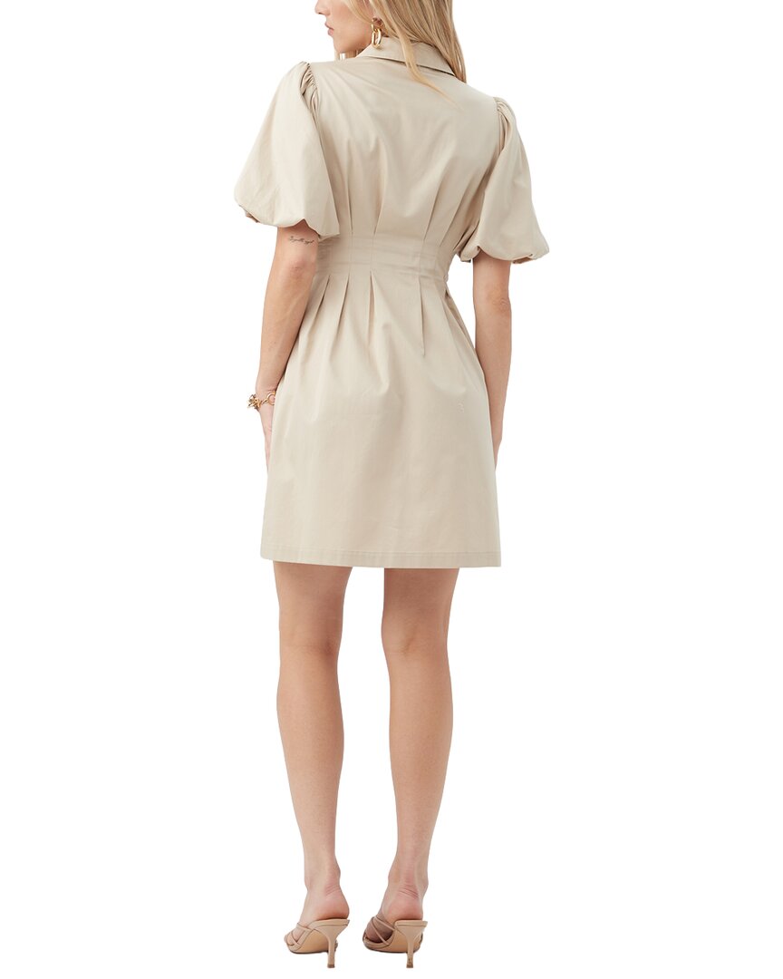 Trina Turk Galine Mini Dress