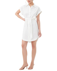 Trina Turk Simpatico Mini Dress