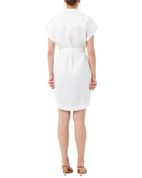 Trina Turk Simpatico Mini Dress
