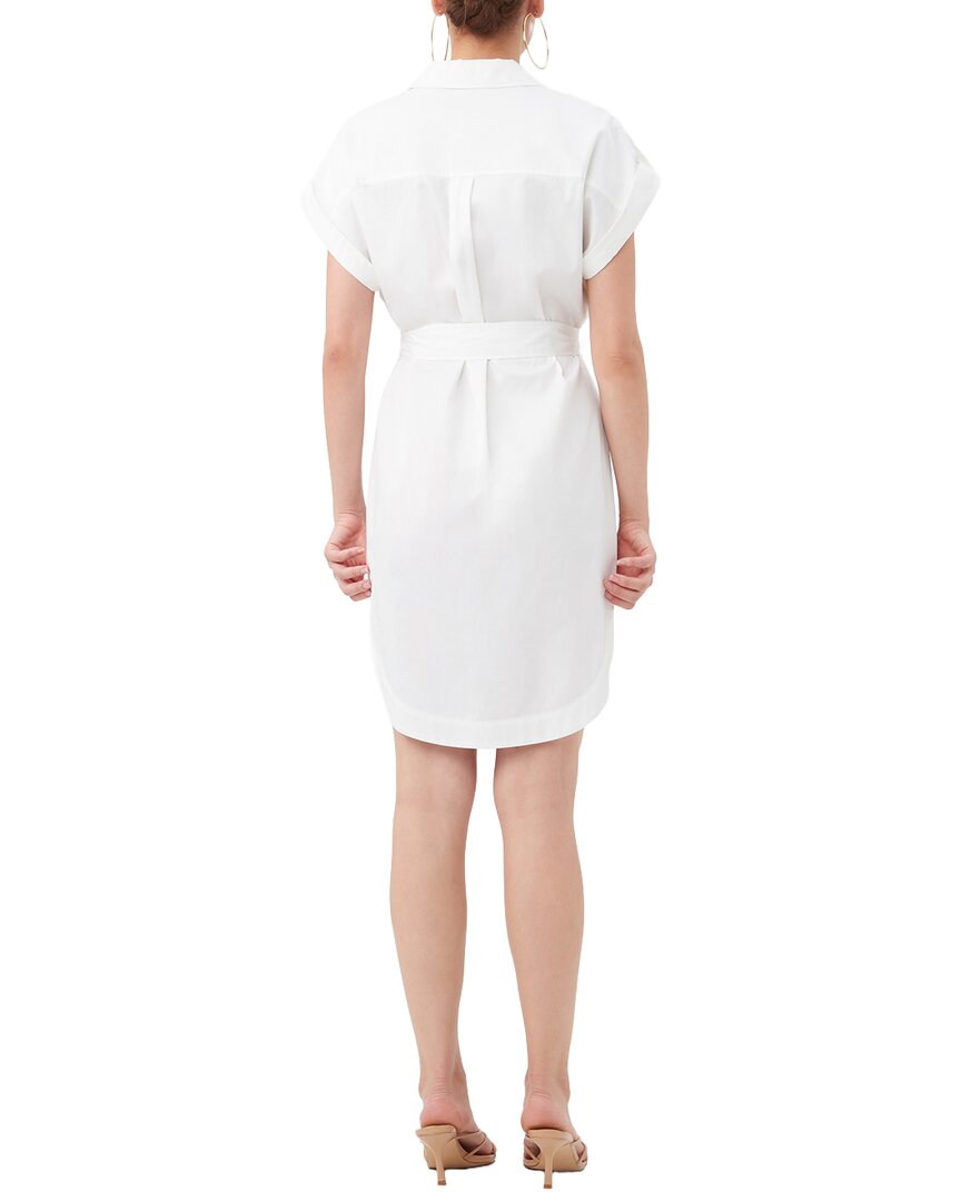Trina Turk Simpatico Mini Dress