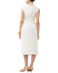 Trina Turk Evelyn 2 Midi Dress