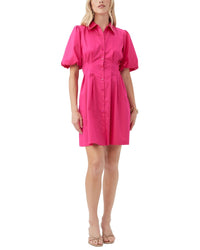 Trina Turk Galine Mini Dress