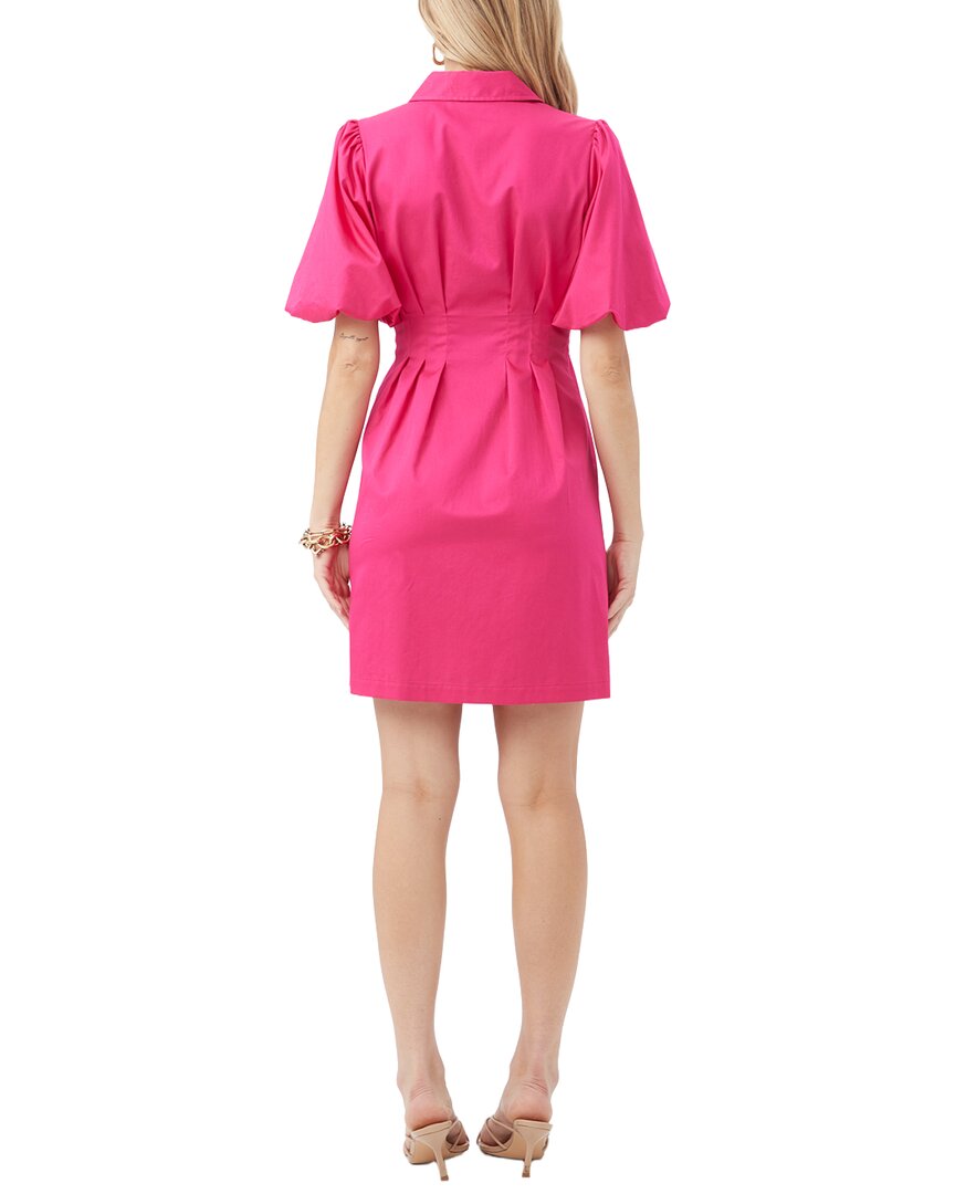 Trina Turk Galine Mini Dress