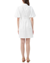 Trina Turk Galine Mini Dress