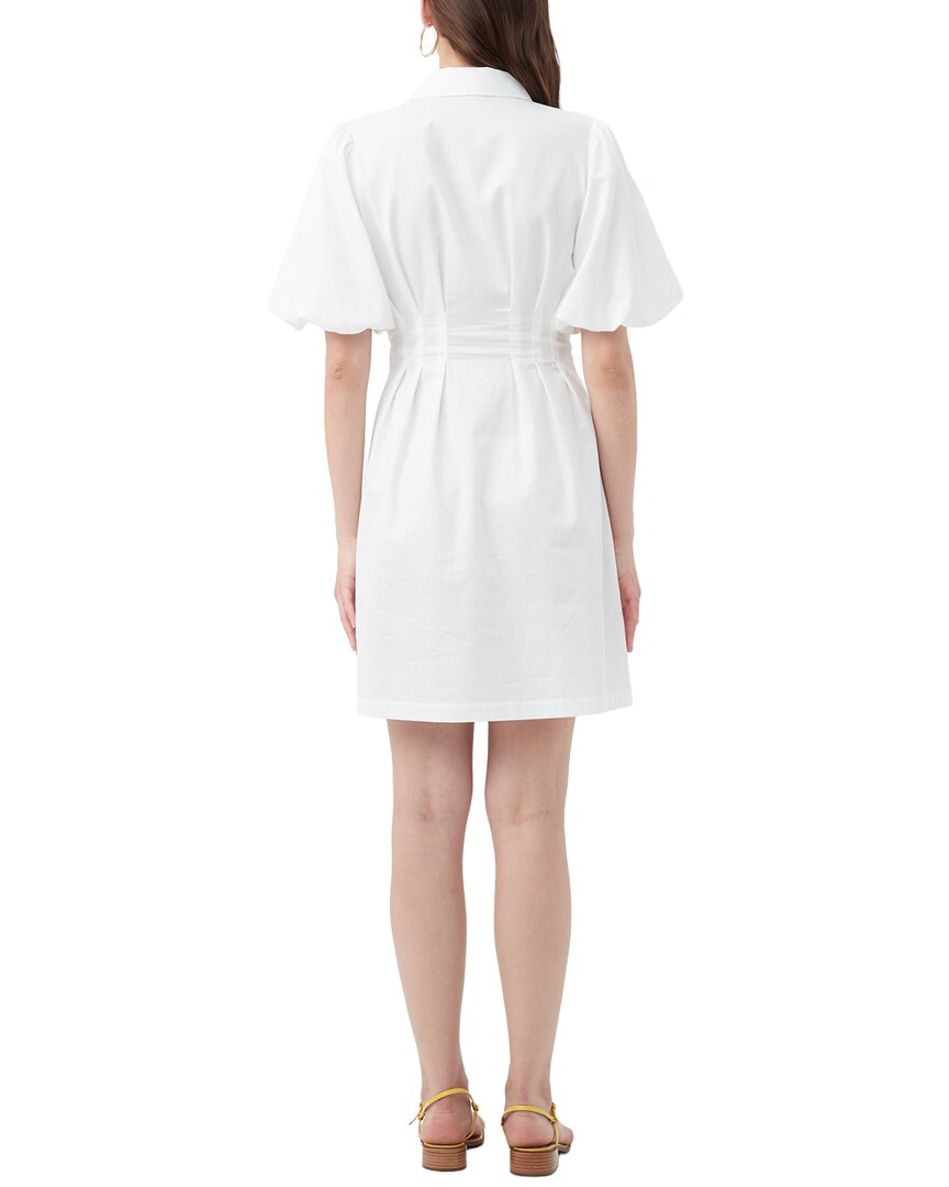 Trina Turk Galine Mini Dress