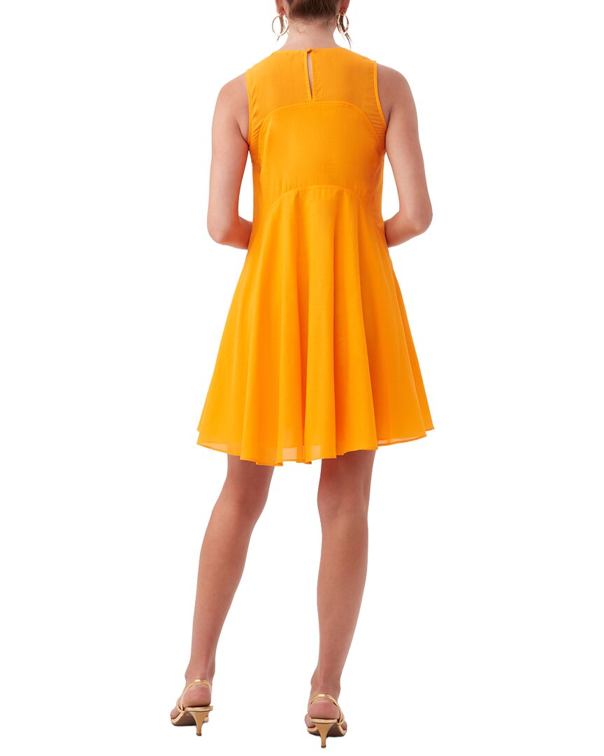 Trina Turk Mauvie Mini Dress