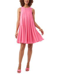 Trina Turk Trina Turk Mauvie Mini Dress