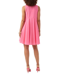 Trina Turk Trina Turk Mauvie Mini Dress