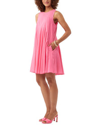 Trina Turk Trina Turk Mauvie Mini Dress