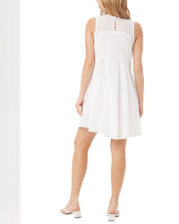 Trina Turk Mauvie Mini Dress