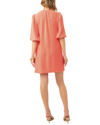 Trina Turk Zahara Mini Dress