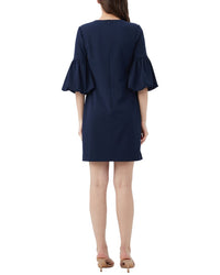 Trina Turk Redford Mini Dress