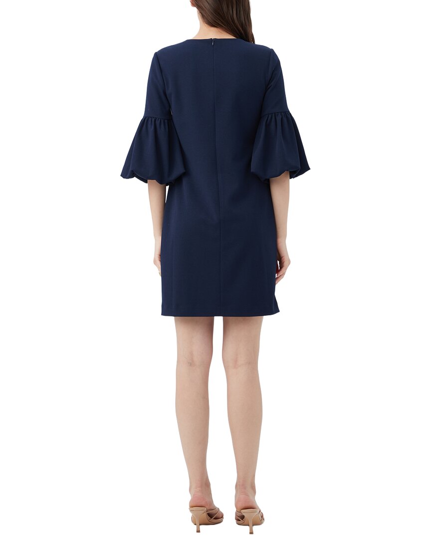 Trina Turk Redford Mini Dress