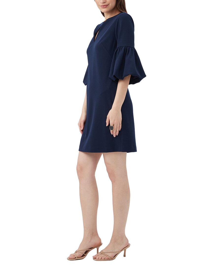 Trina Turk Redford Mini Dress