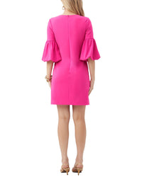 Trina Turk Redford Mini Dress