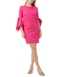 Trina Turk Fontainebleau Mini Dress
