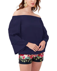 Trina Turk Wavey Top