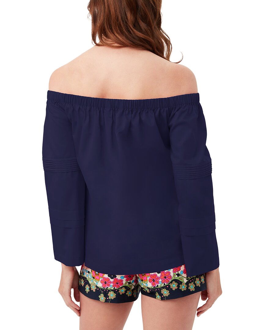 Trina Turk Wavey Top