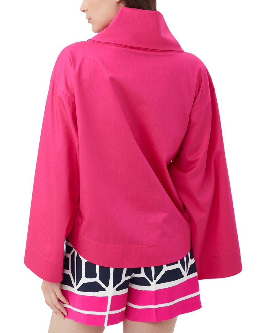 Trina Turk Trina Turk Tomie Top