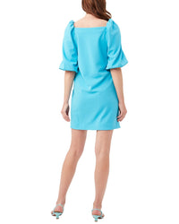 Trina Turk Symphony Mini Dress