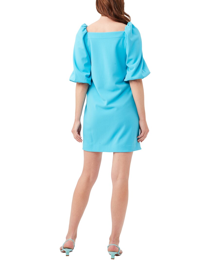 Trina Turk Symphony Mini Dress