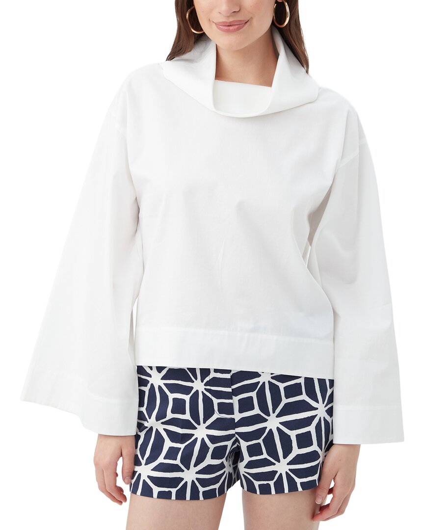 Trina Turk Tomie Top