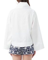 Trina Turk Tomie Top