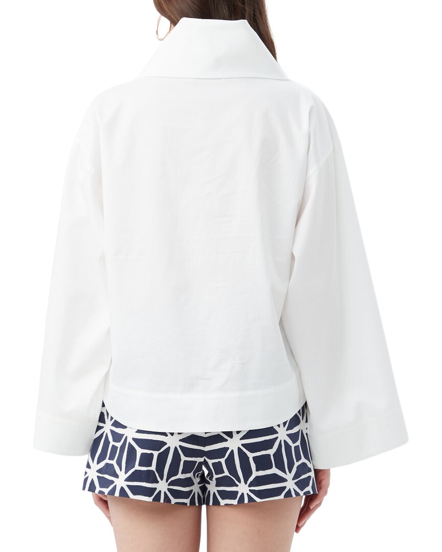 Trina Turk Tomie Top