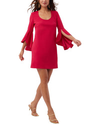 Trina Turk Barbette Mini Dress