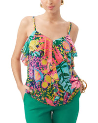 Trina Turk Shore Top
