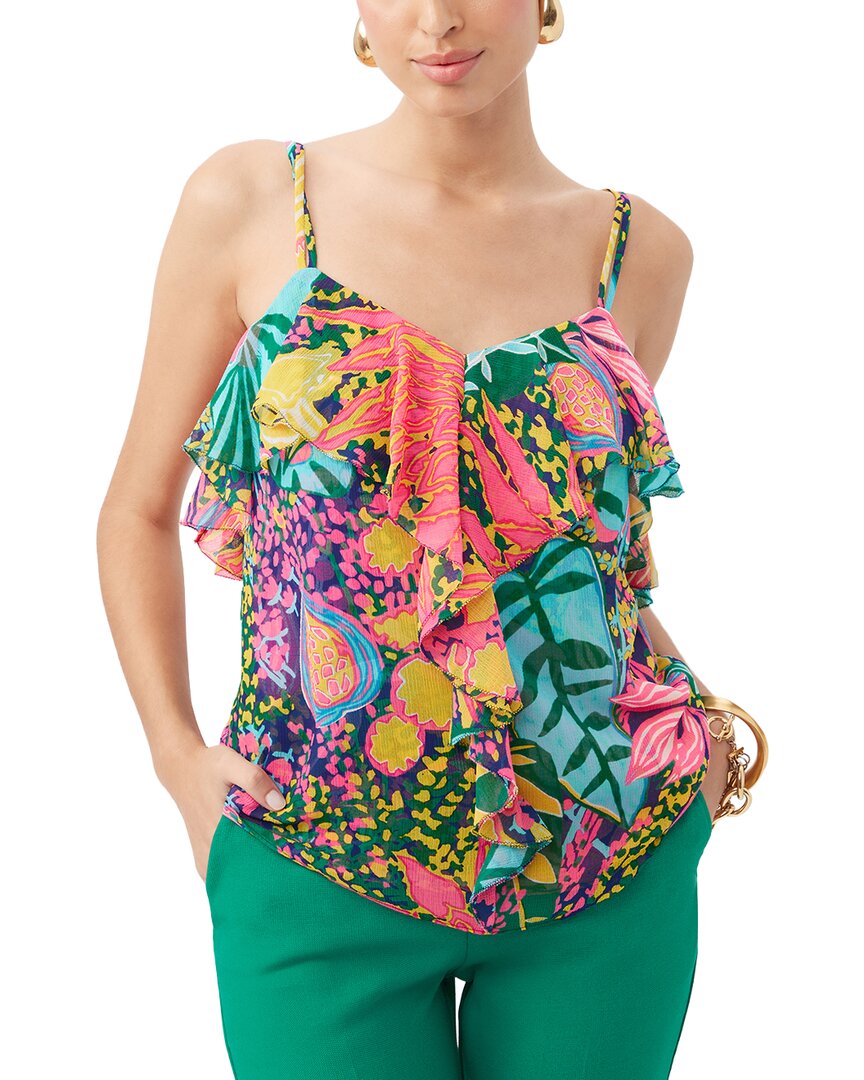 Trina Turk Shore Top
