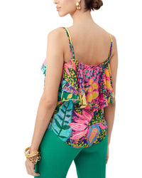 Trina Turk Shore Top
