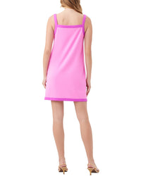 Trina Turk Pointe Mini Dress