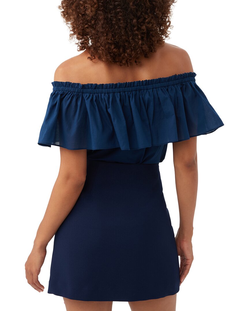 Trina Turk Lakeland Top