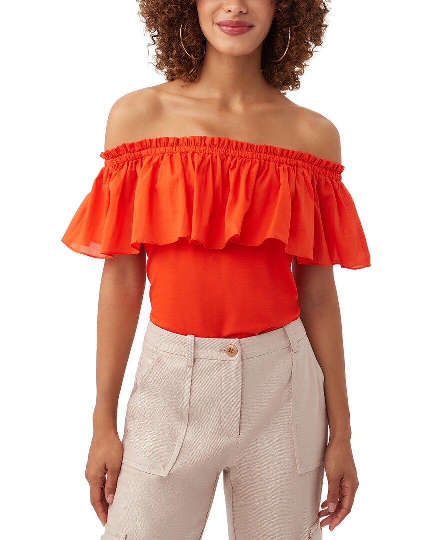 Trina Turk Lakeland Top