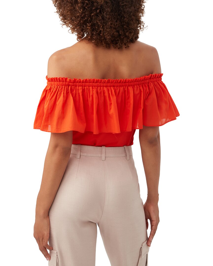 Trina Turk Lakeland Top